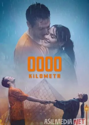0000 Kilometr Nol