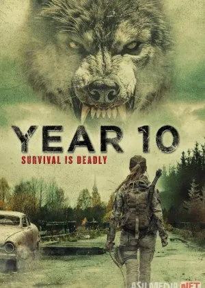 10 yil / O'n yil Britaniya filmicha