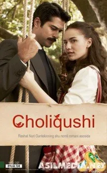 1-15- Choliqushi / Королёк – Птичка Певчая Çalikusu