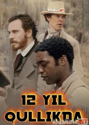 12 yil qullikda / o'n ikki yillik g'ariblik