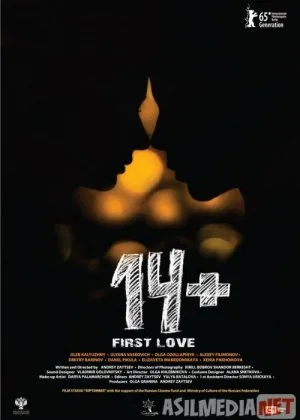 14+ фильм