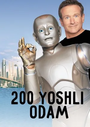 200 yoshli odam / Ikki yuzdagi inson