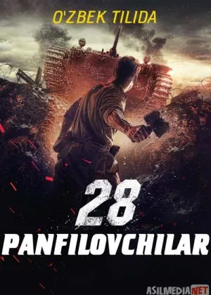 28 Panfilovchilar