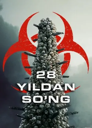 28 yildan so'ng / Yigirma sakkiz yildan keyin