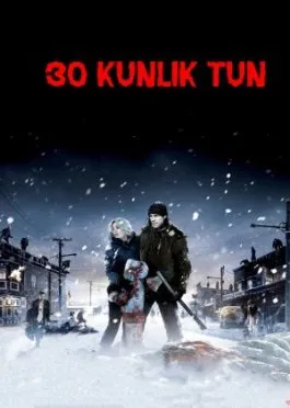30 kunlik tun