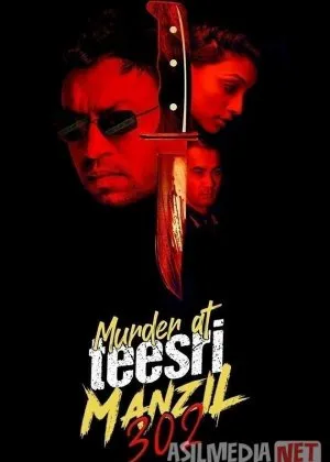 302-xonadagi qotillik  si