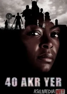 40 akr yer / Qirq akr