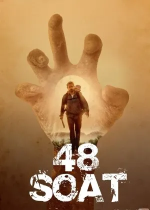 48 Soat Vaqt ujas film