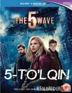 5-To'lqin / 5 Tolqin