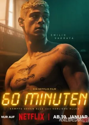 60 daqiqa / Oltmish minut