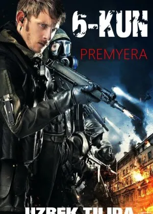 6-kun / Oltinchi kun / 6 kun