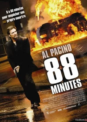 88 daqiqa / Sakson sakkiz minutfilm