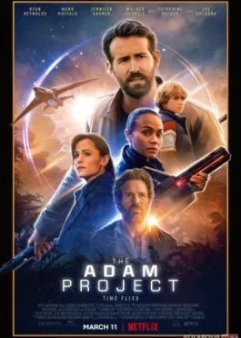 Adam loyihasi Fantastik