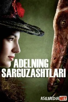 Adelning sarguzashtlari