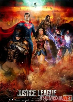 Adolat qahramonlar ligasi