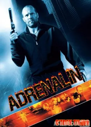 Adrenalin 1