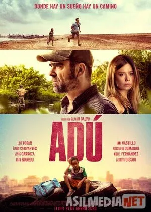 Adu / Odu / Melinyo Ispaniya si