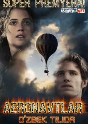 Aeronavtlar