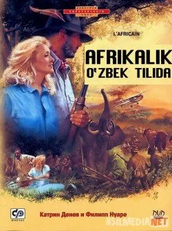 Afrikalik