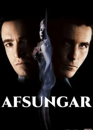 Afsungar / Nufuzfilm