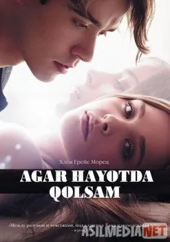 Agar hayotda qolsam  / Если я останусь Uzbek  download