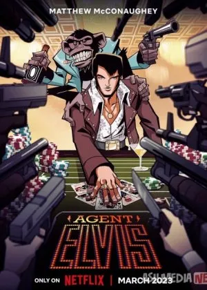 Agent Elvis / Josus Elves