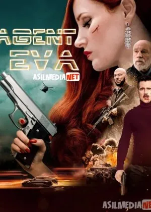 Agent Eva / Josus Yeva
