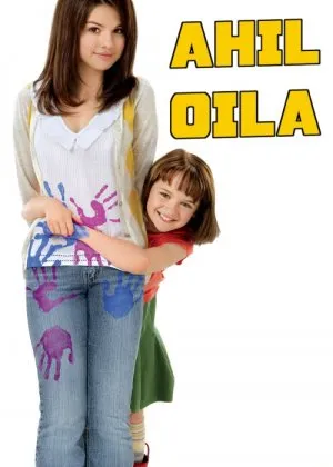 Ahil / Axil / oila / Ramona va Bezus