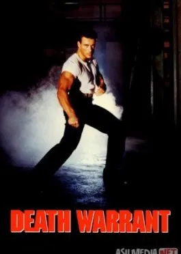 Ajal nishoni / O'lim orderi Jan Klod Van Dam ishtirokida