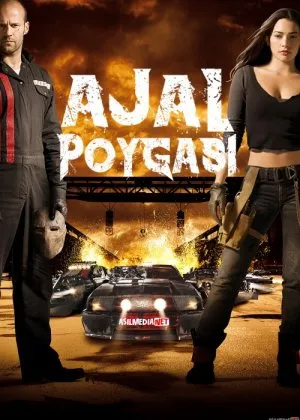 Ajal poygasi / O'lim Poygasi