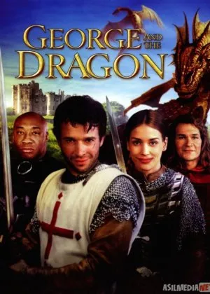 Ajdarho va Malika / Ajdar uzugifilm