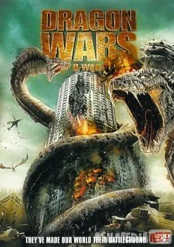 Ajdarlar jangi / Война динозавров Uzbek  download