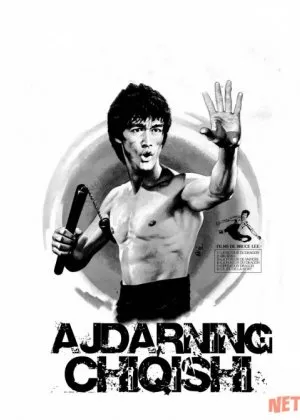 Ajdarning chiqishi Bryus Le si