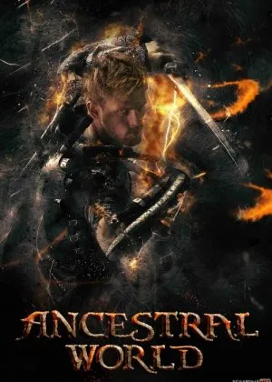 Ajdodlar dunyosi / Ajdodlar olami