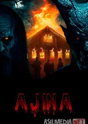 Ajina / Uy Shaytoni / Uy OdamiUjas  film