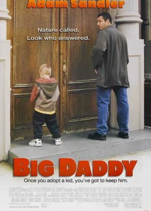 Ajoyib dada / Katta dada / Katta otacha