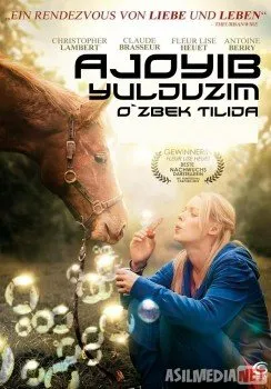 Ajoyib Yulduzim