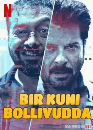 A.K. qarshi A.K. / Bir kuni bollivudda