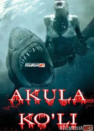 Akula ko'li