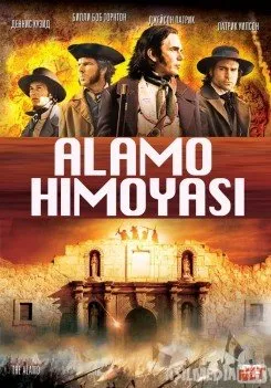Alamo himoyasi