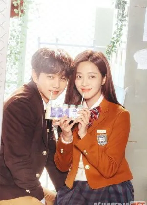 Alamzada Oshiq / Mening g'alati qahramonim  -