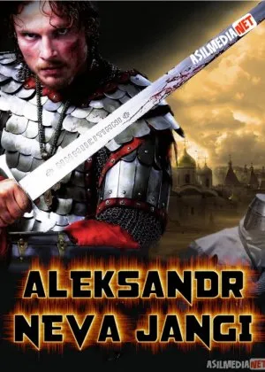 Aleksandr Neva jangi / Nevadagi urush