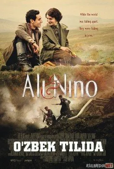 Ali va Nino