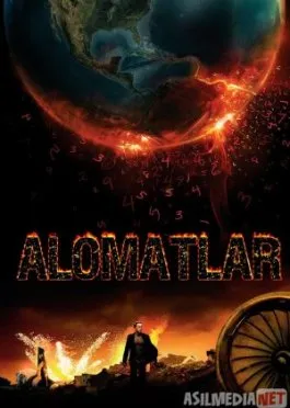 Alomatlar