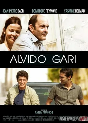 Alvido, Gari / Xayr, Garri