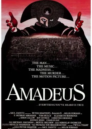 Amadeus / Amadeyfilm