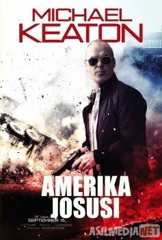 Amerika josusi / Yonlanma zobit