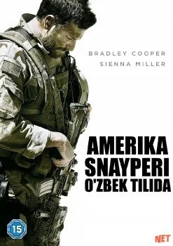 Amerika snayperi / Amerikalik snayper