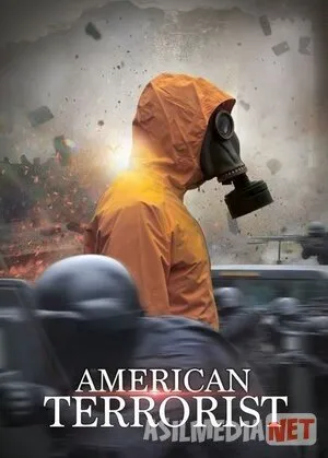 Amerikalik terrorchi