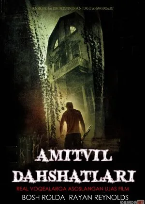 Amitvil Dahshatlari ujas filmfilm